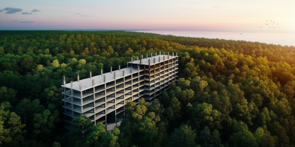 COMMERCIAL DEVELOPMENT
