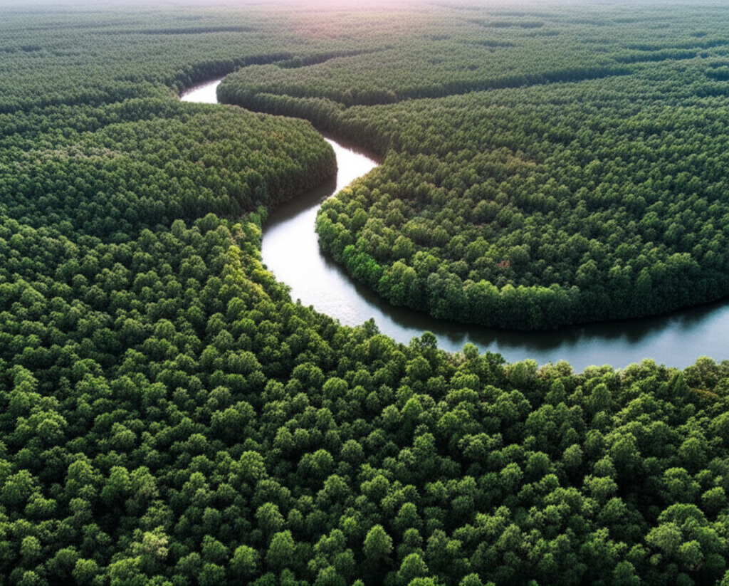 CONSERVATION EASEMENTS
